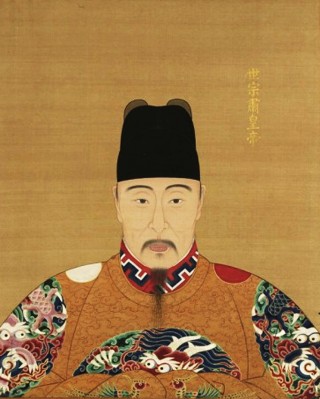 对谈｜“大礼议”：嘉靖皇帝的礼法困境与权力博弈