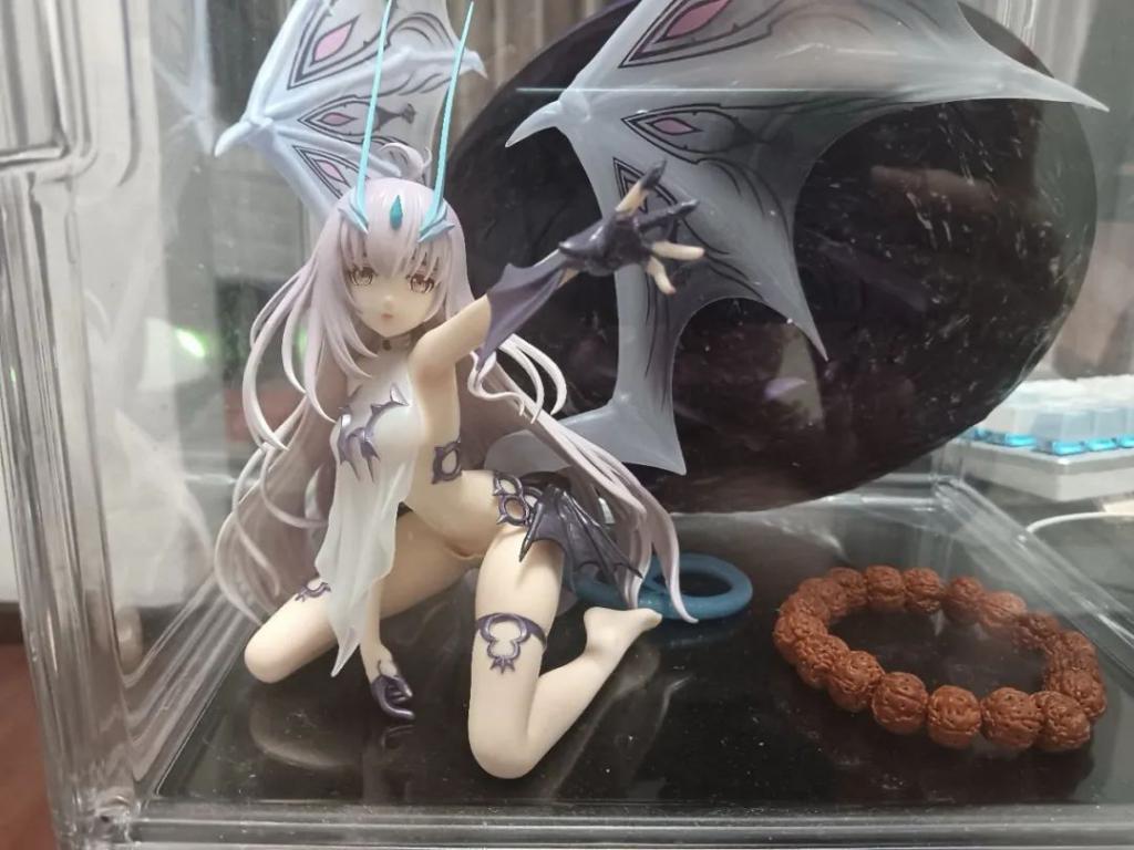 手办涉黄,12人获刑,圈内震荡  第7张 手办涉黄,12人获刑,圈内震荡  第7张