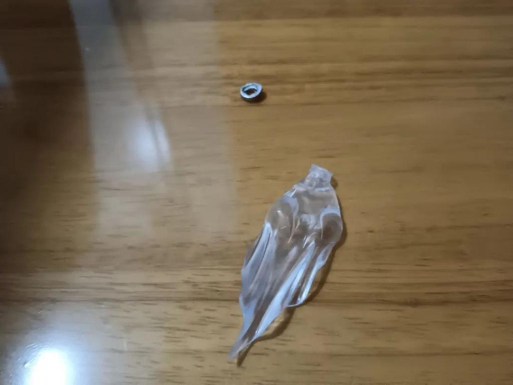 手办涉黄,12人获刑,圈内震荡  第8张 手办涉黄,12人获刑,圈内震荡  第8张