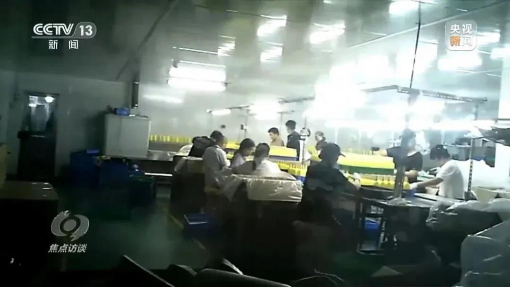 手办涉黄,12人获刑,圈内震荡  第5张 手办涉黄,12人获刑,圈内震荡  第5张