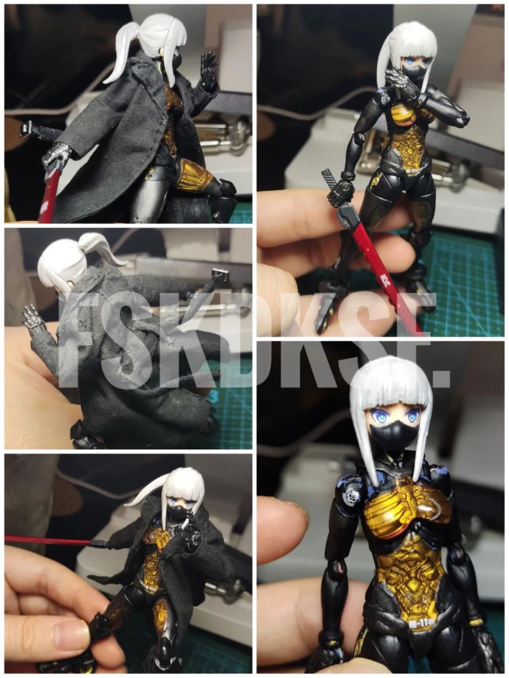 手办涉黄,12人获刑,圈内震荡  第9张 手办涉黄,12人获刑,圈内震荡  第9张