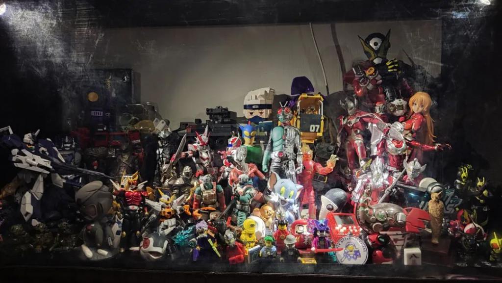 手办涉黄,12人获刑,圈内震荡  第11张 手办涉黄,12人获刑,圈内震荡  第11张