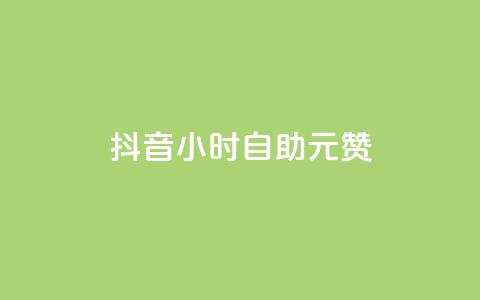 抖音24小时自助30元1000赞,24小时砍价助力网 - 抖音9元63钻在哪充值 24小时在线抖音点赞  第1张