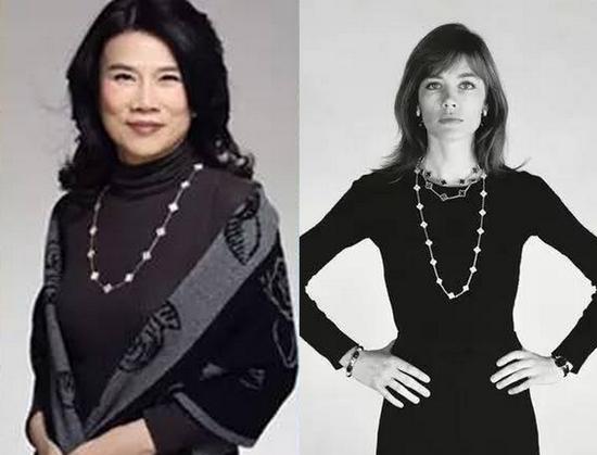 梵克雅宝全球涨价，为什么大家通宵排队买？  第62张