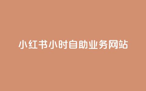 小红书24小时自助业务网站,快手推广引流网站链接 - ks人工服务电话24小时 Ks24小时秒单业务平台  第1张