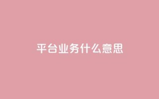 ks平台业务什么意思,dy点赞秒到账 - KS业务下单平台秒到账 - 王者自助下单全网最便宜