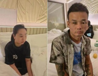 菲律宾华裔“钢铁大王”被绑撕票案告破