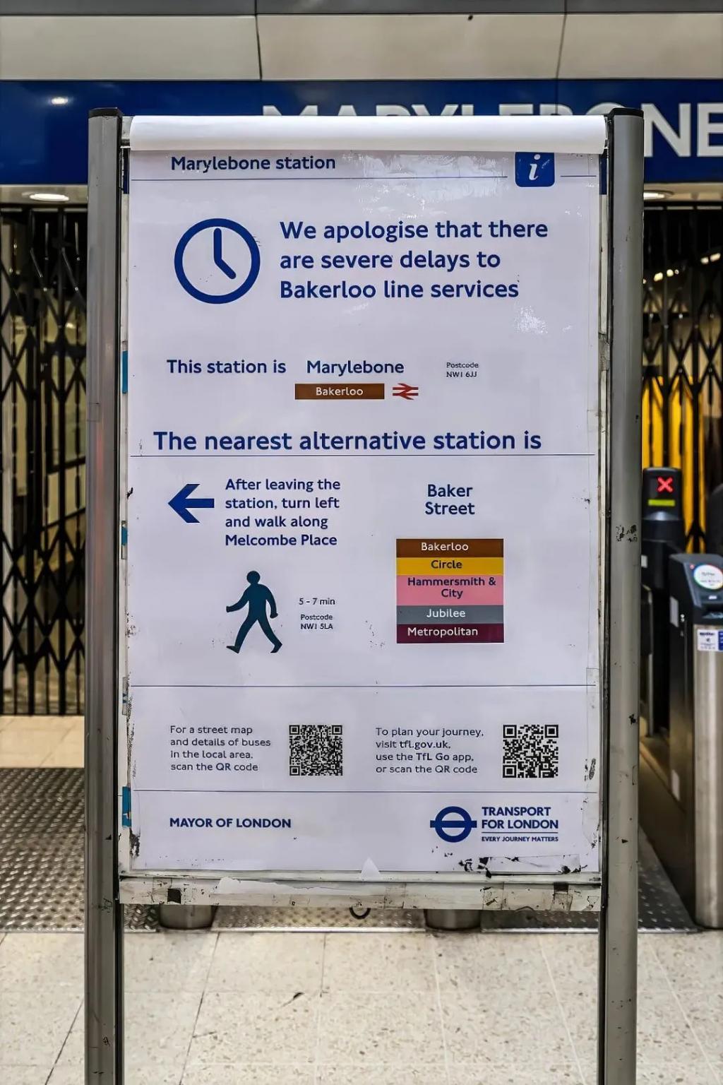 多条地铁瘫痪，停电逼急欧洲人  第6张