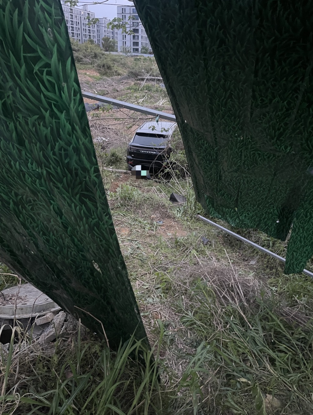 车主质疑零跑汽车撞车后AEB未触发、气囊未弹出	，4S店：其把油门当刹车  第2张