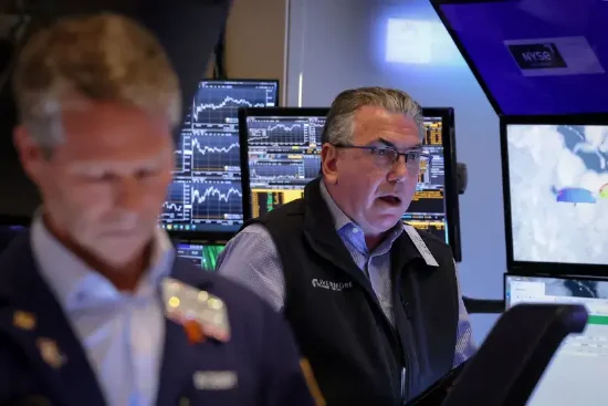 开盘：美股周四低开 4月PPI下降0.5%  第1张