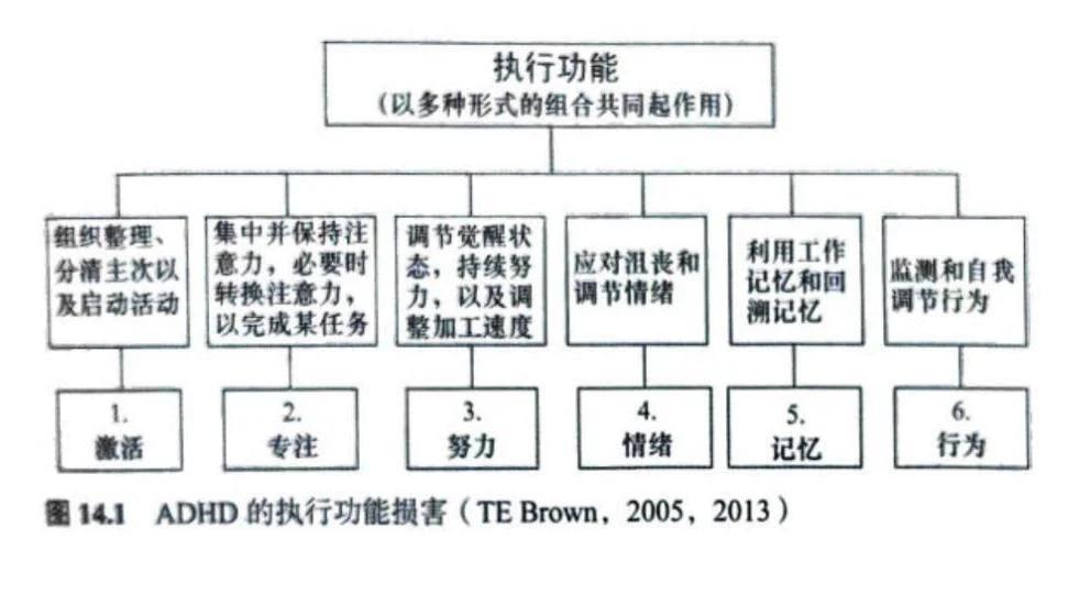 成人ADHD：我加入了游戏	，却不适应游戏规则  第5张