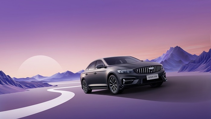 一周新车盘点 | 腾势上市新旗舰SUV 长安逸动增插混车型  第9张