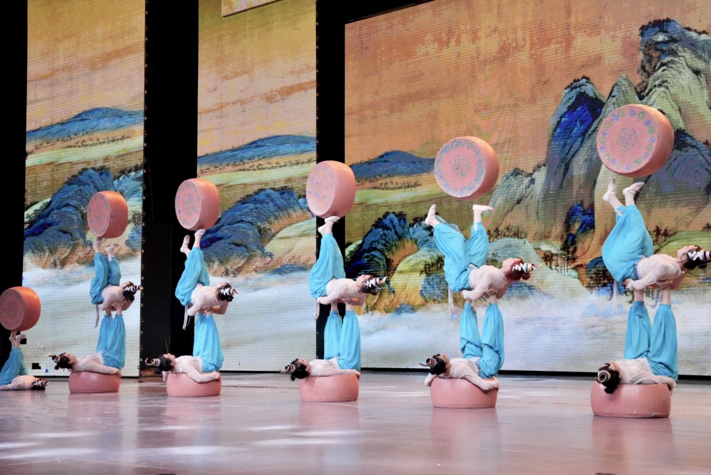 一船明月过沧州：为何这座城敢称“文武双全”？  第3张