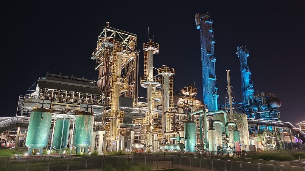 一船明月过沧州：为何这座城敢称“文武双全”？  第9张