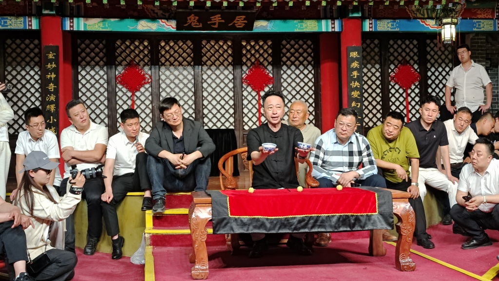 一船明月过沧州：为何这座城敢称“文武双全”？  第7张