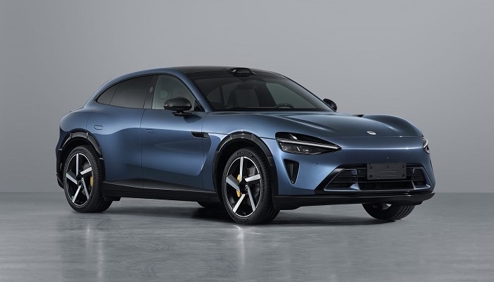 2025年最有可能成为“顶流	”的十款车型｜界面预言家⑧  第1张