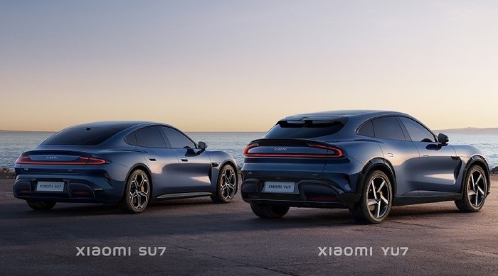 2025年最有可能成为“顶流	”的十款车型｜界面预言家⑧  第4张