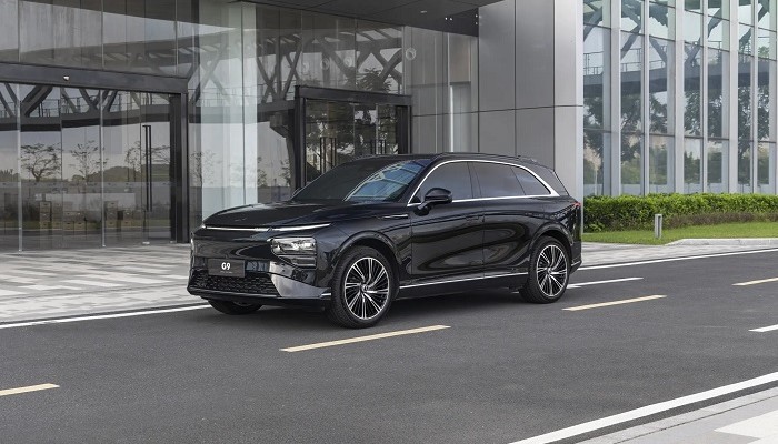 2025年最有可能成为“顶流”的十款车型｜界面预言家⑧  第11张