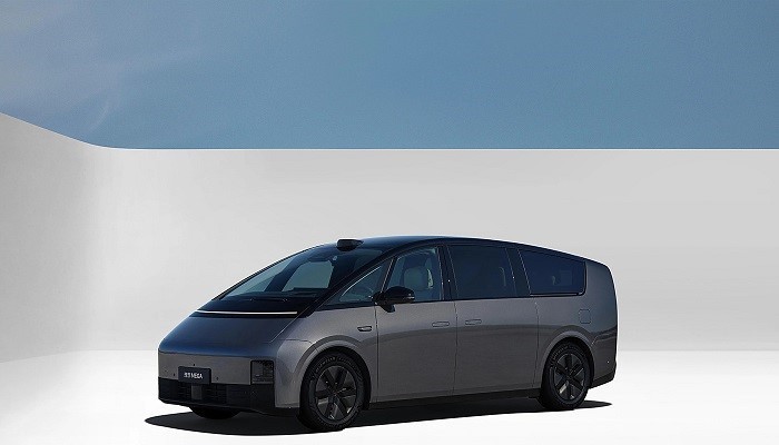 2025年最有可能成为“顶流”的十款车型｜界面预言家⑧  第16张