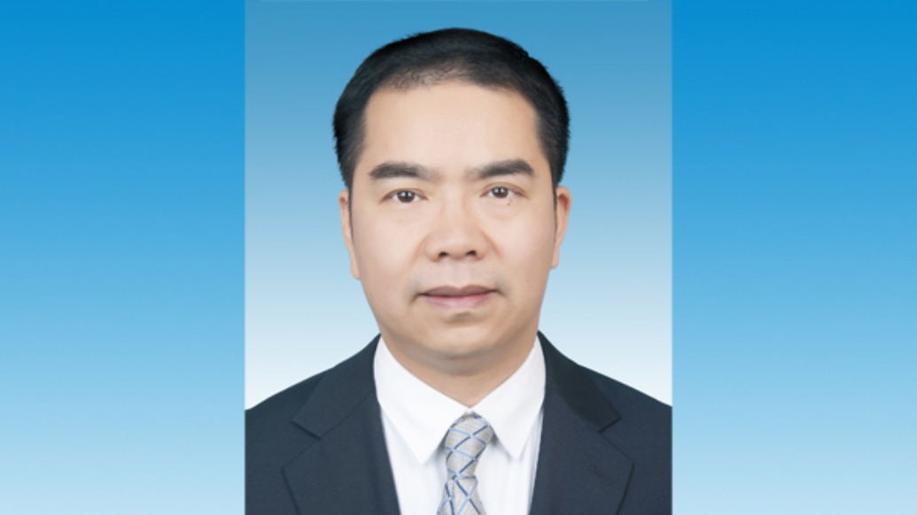 新任重庆市垫江县委副书记刘振已任县政府党组书记  第1张 新任重庆市垫江县委副书记刘振已任县政府党组书记  第1张