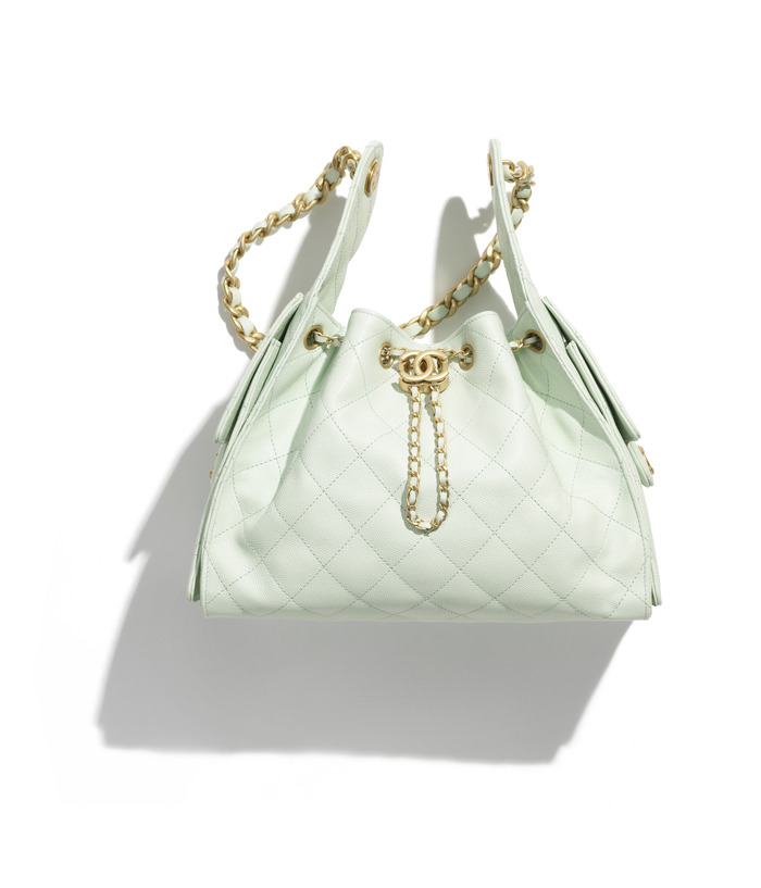 香奈儿发布全新手袋，TOD’S再现意大利夏日风光｜是日美好事物  第10张