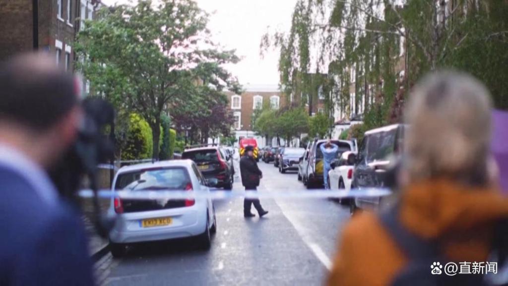 英首相斯塔默被“烧家”，得罪谁了？  第1张