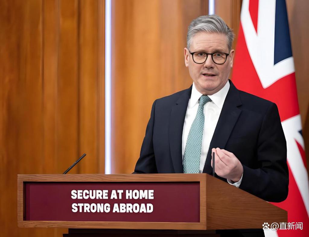 英首相斯塔默被“烧家”，得罪谁了？  第3张